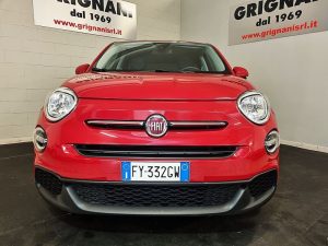 Fiat 500X  500X 1.6 E-Torq 110 CV Urban