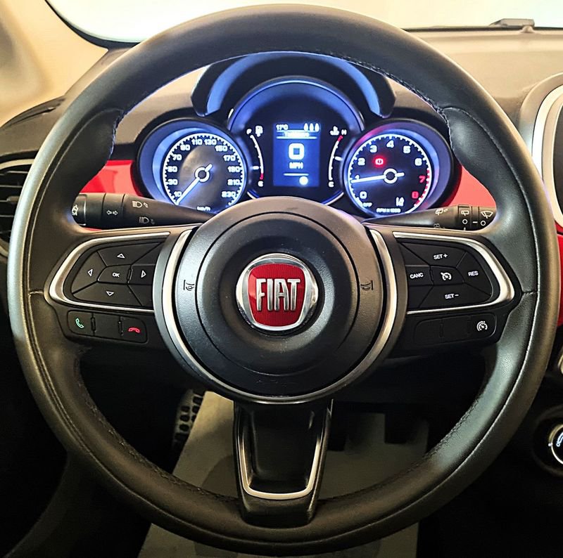 Fiat 500X  500X 1.6 E-Torq 110 CV Urban