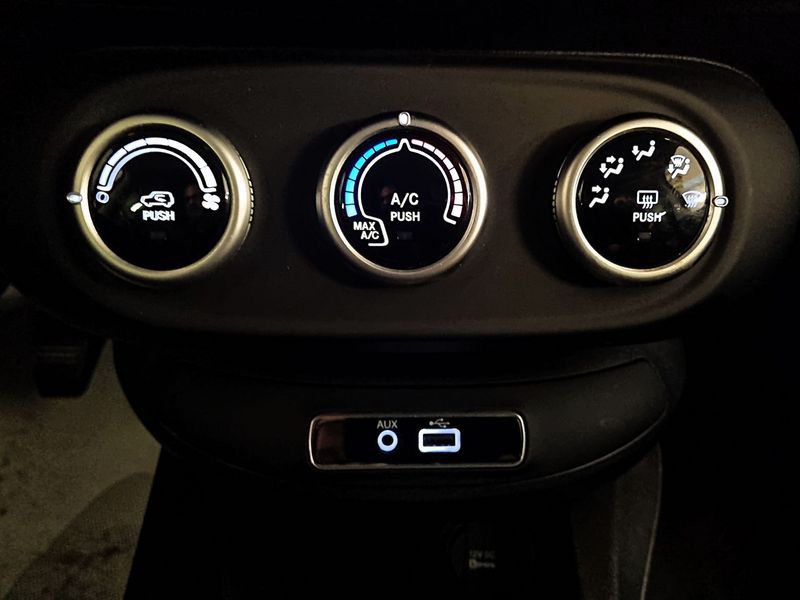 Fiat 500X  500X 1.6 E-Torq 110 CV Urban