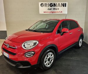 Fiat 500X  500X 1.6 E-Torq 110 CV Urban
