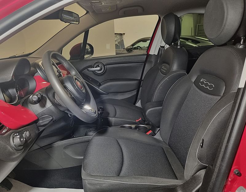 Fiat 500X  500X 1.6 E-Torq 110 CV Urban