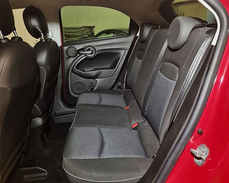 Fiat 500X  500X 1.6 E-Torq 110 CV Urban
