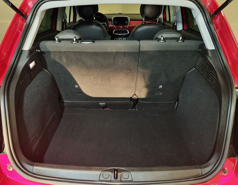 Fiat 500X  500X 1.6 E-Torq 110 CV Urban