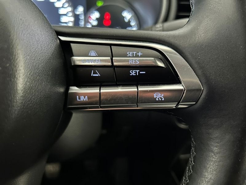 Mazda CX-30  2.0L Skyactiv-X 186cv M Hybrid Homura
