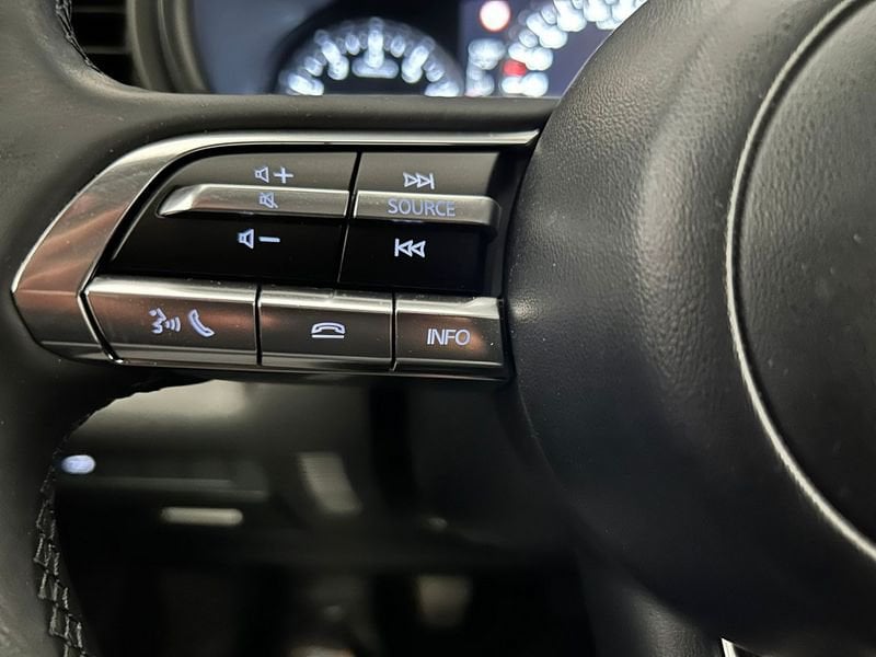 Mazda CX-30  2.0L Skyactiv-X 186cv M Hybrid Homura