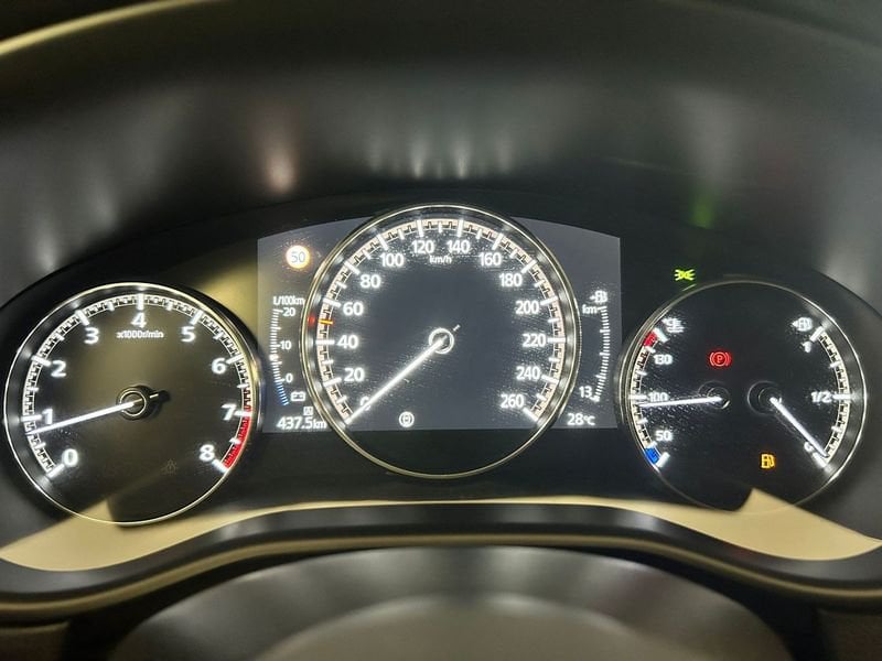 Mazda CX-30  2.0L Skyactiv-X 186cv M Hybrid Homura