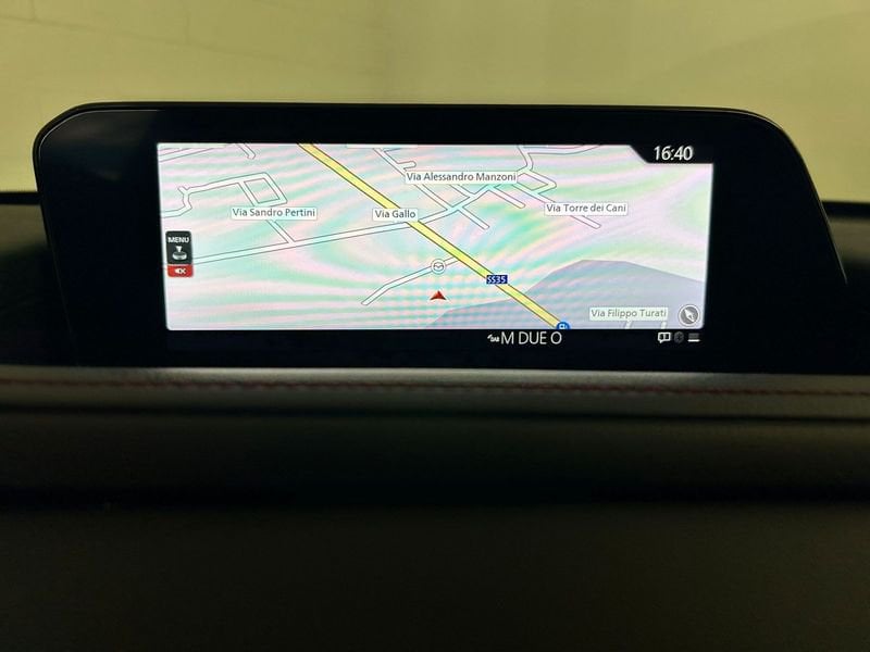 Mazda CX-30  2.0L Skyactiv-X 186cv M Hybrid Homura