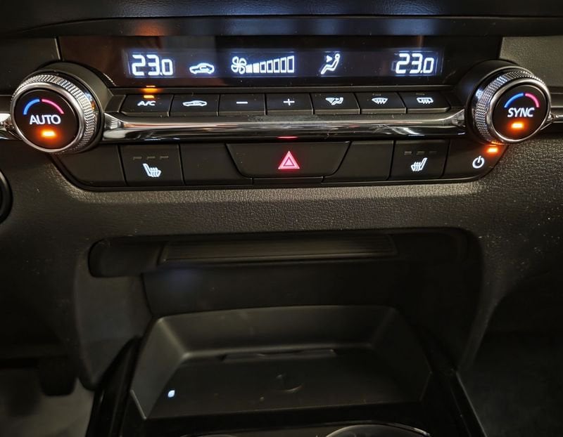 Mazda CX-30  2.5LSkyactiv-G 140cv M Hybrid Homura