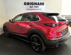 Mazda CX-30  2.5LSkyactiv-G 140cv M Hybrid Homura