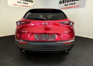 Mazda CX-30  2.5LSkyactiv-G 140cv M Hybrid Homura
