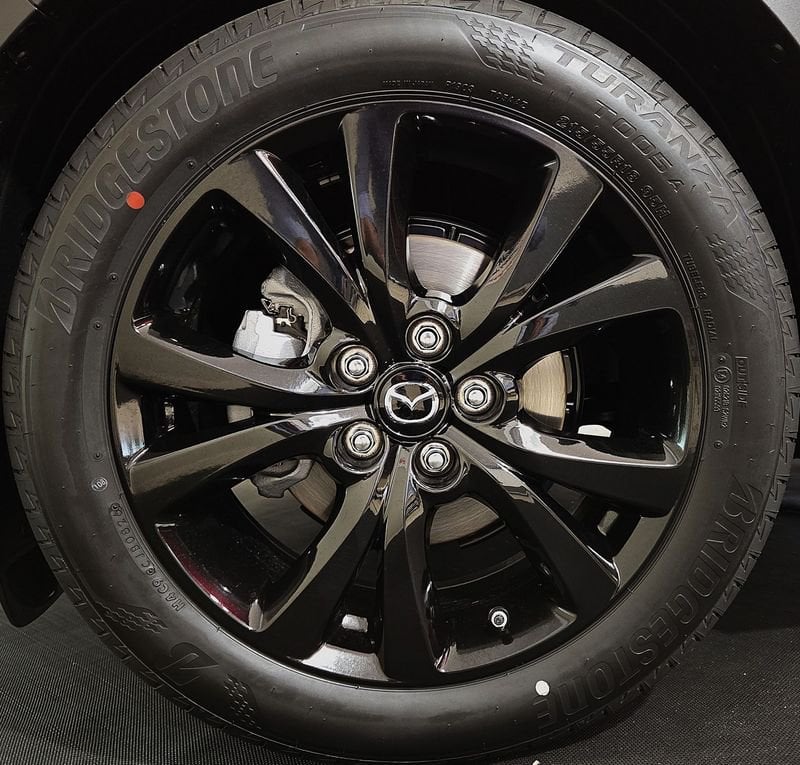 Mazda CX-30  2.5LSkyactiv-G 140cv M Hybrid Homura