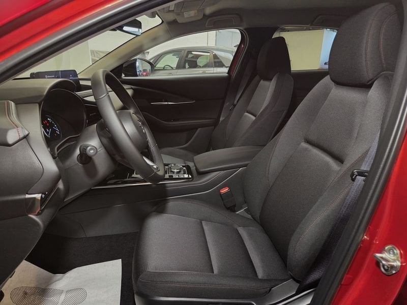Mazda CX-30  2.5LSkyactiv-G 140cv M Hybrid Homura