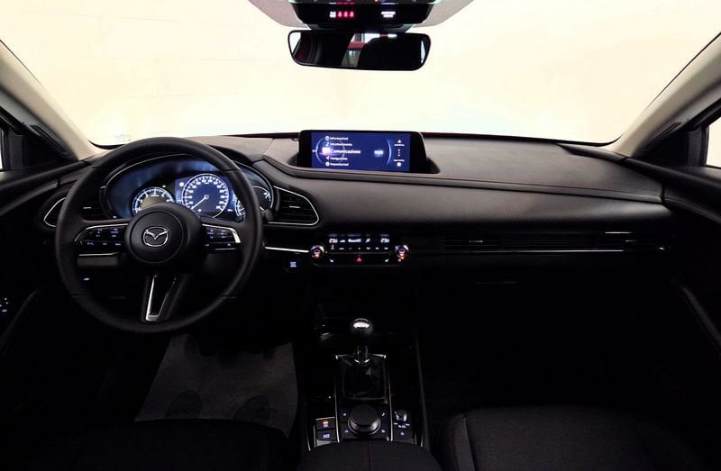 Mazda CX-30  2.5LSkyactiv-G 140cv M Hybrid Homura