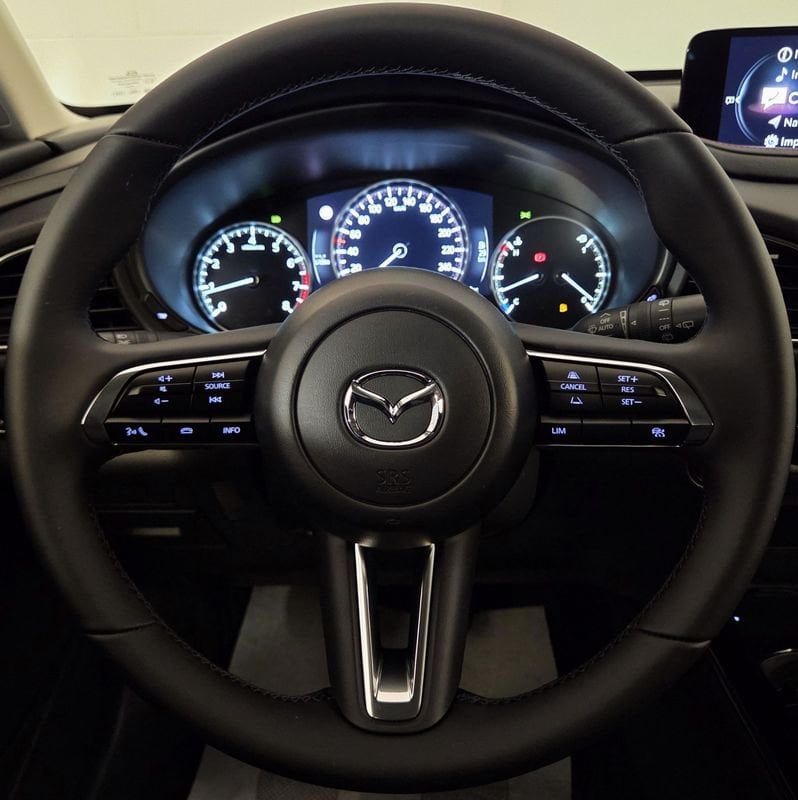 Mazda CX-30  2.5LSkyactiv-G 140cv M Hybrid Homura