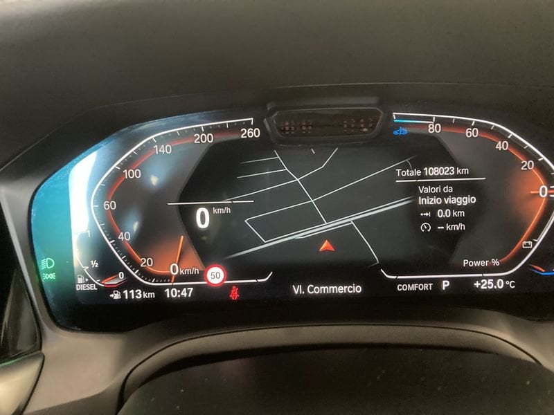 BMW   320d 48V Luxury Xdrive Touring Auto AT8 Mild Hybrid