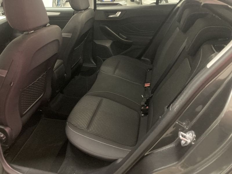 Ford Focus  1.0 EcoBoost 100cv Business Neopatentati