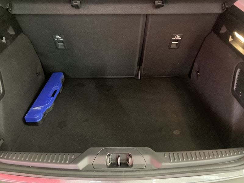 Ford Focus  1.0 EcoBoost 100cv Business Neopatentati