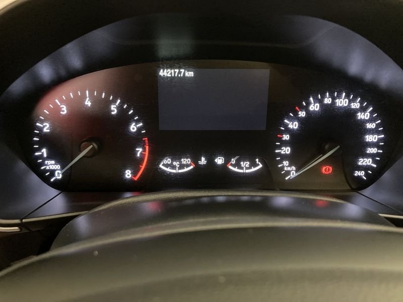 Ford Focus  1.0 EcoBoost 100cv Business Neopatentati