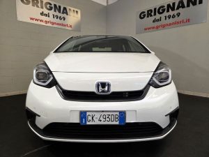 Honda   1.5 Elegance eCVT