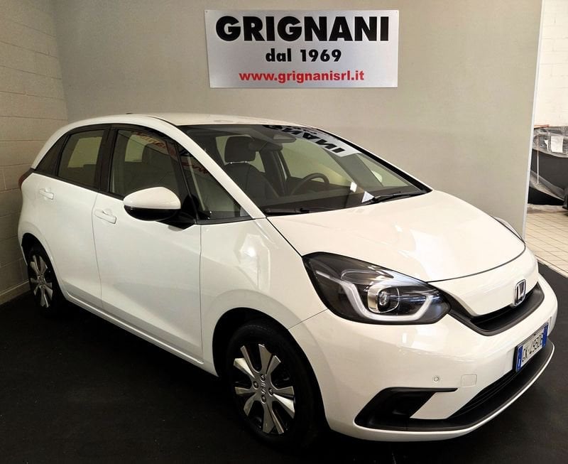 Honda   1.5 Elegance eCVT