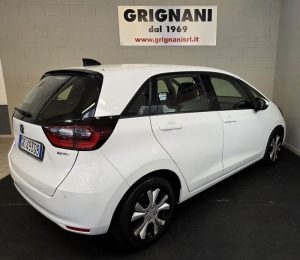 Honda   1.5 Elegance eCVT