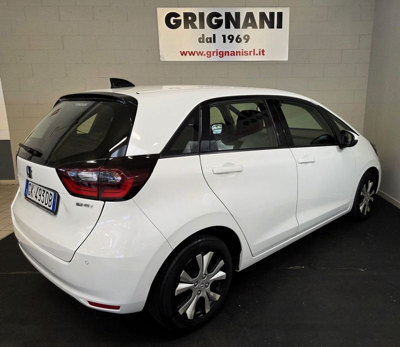 Honda   1.5 Elegance eCVT