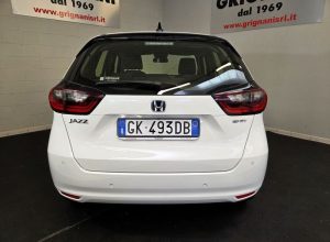 Honda   1.5 Elegance eCVT