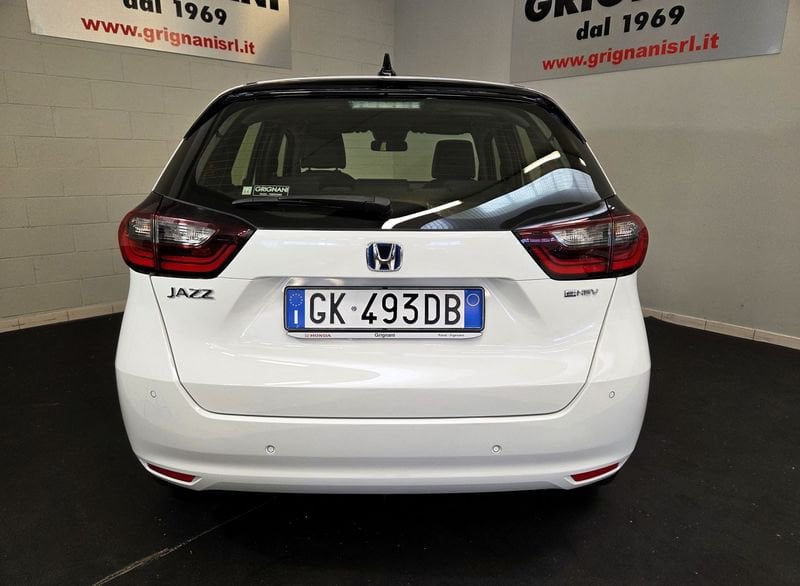 Honda   1.5 Elegance eCVT