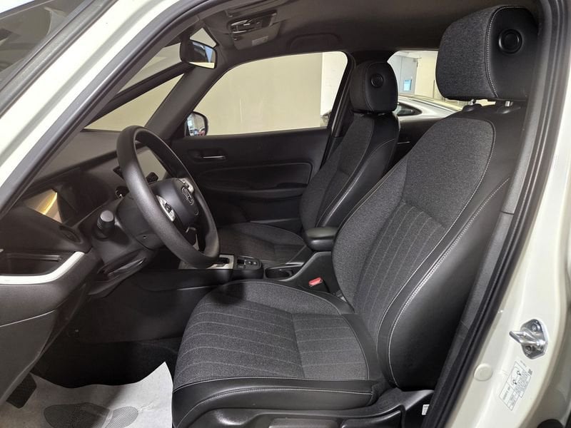 Honda   1.5 Elegance eCVT