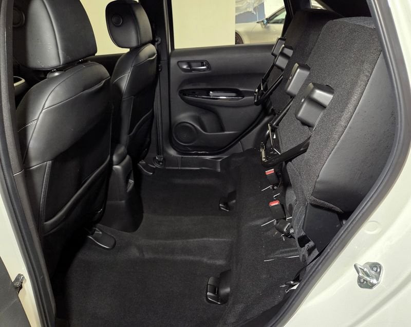 Honda   1.5 Elegance eCVT