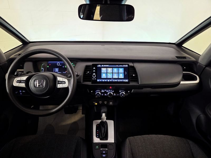 Honda   1.5 Elegance eCVT