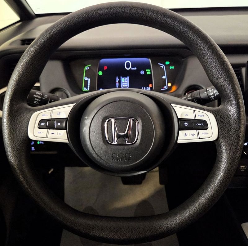 Honda   1.5 Elegance eCVT