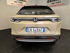 Honda HR-V  HR-V 1.5 hev Advance Style ecvt