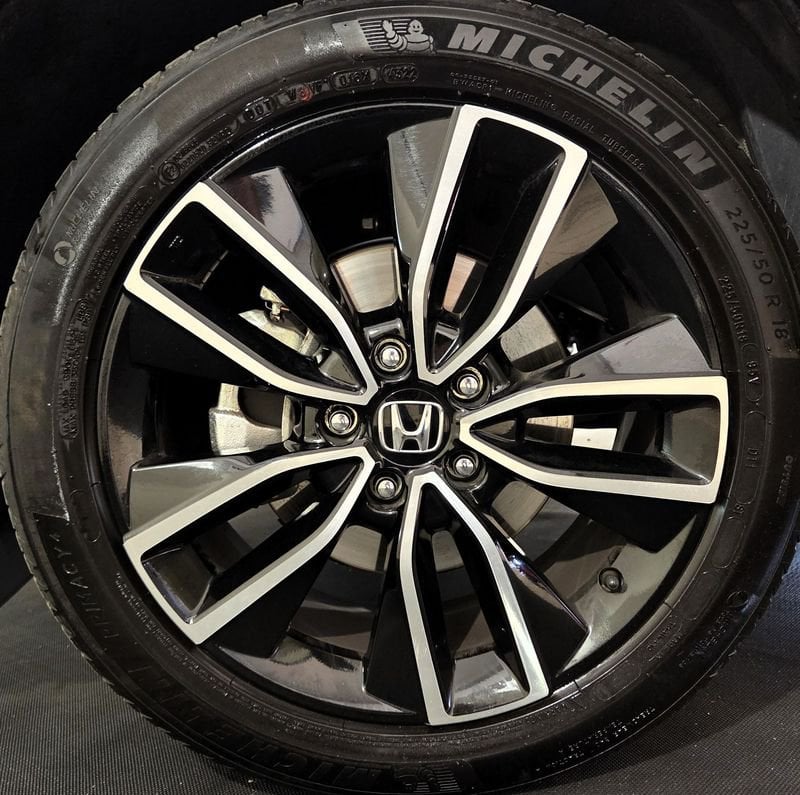 Honda HR-V  HR-V 1.5 hev Advance Style ecvt