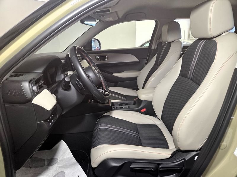 Honda HR-V  HR-V 1.5 hev Advance Style ecvt