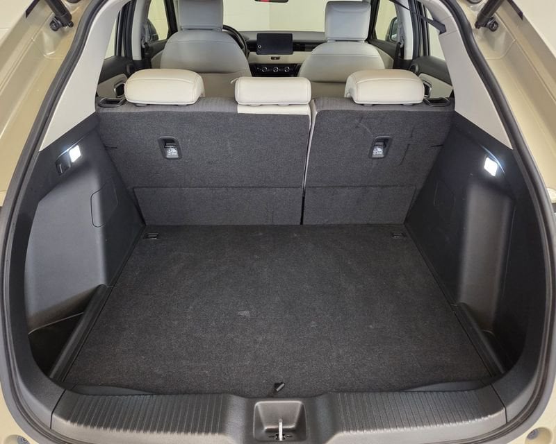 Honda HR-V  HR-V 1.5 hev Advance Style ecvt