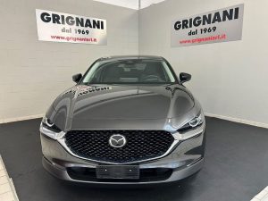 Mazda CX-30  CX-30 2.5 m-hybrid Advantage 2wd 140cv 6mt