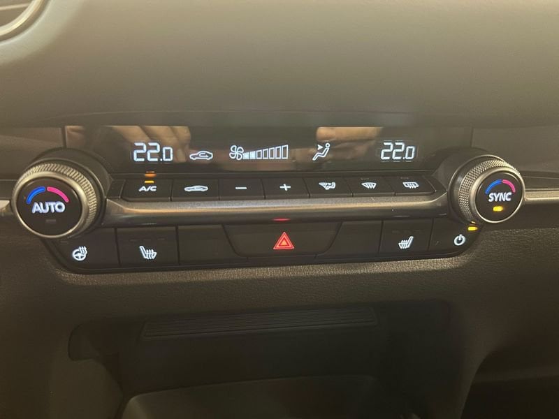 Mazda CX-30  CX-30 2.5 m-hybrid Advantage 2wd 140cv 6mt