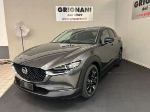 Mazda CX-30  CX-30 2.5 m-hybrid Advantage 2wd 140cv 6mt