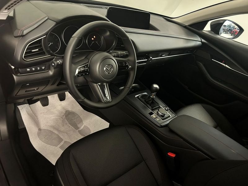 Mazda CX-30  CX-30 2.5 m-hybrid Advantage 2wd 140cv 6mt