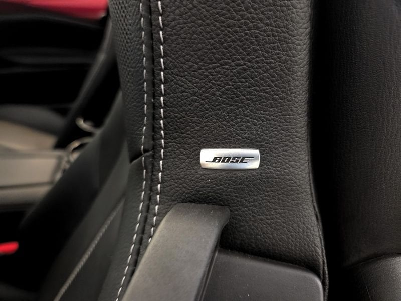 Mazda MX-5  MX-5 1.5 Exclusive-Line Driver Assistance 132cv