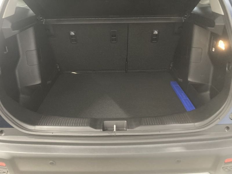 Suzuki   1.4 Boosterjet 48V 4WD AllGrip Top+ Neopatentati