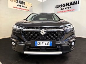 Suzuki S-Cross  S-Cross 1.4h Top 2wd 129cv