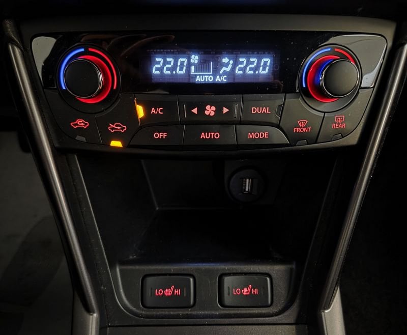Suzuki S-Cross  S-Cross 1.4h Top 2wd 129cv
