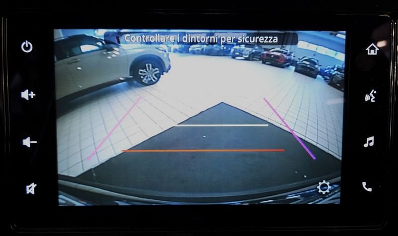 Suzuki S-Cross  S-Cross 1.4h Top 2wd 129cv
