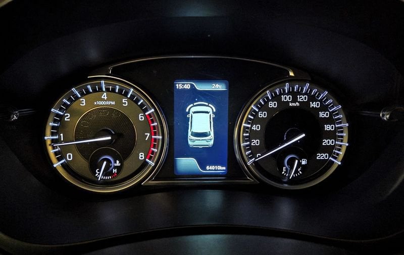 Suzuki S-Cross  S-Cross 1.4h Top 2wd 129cv