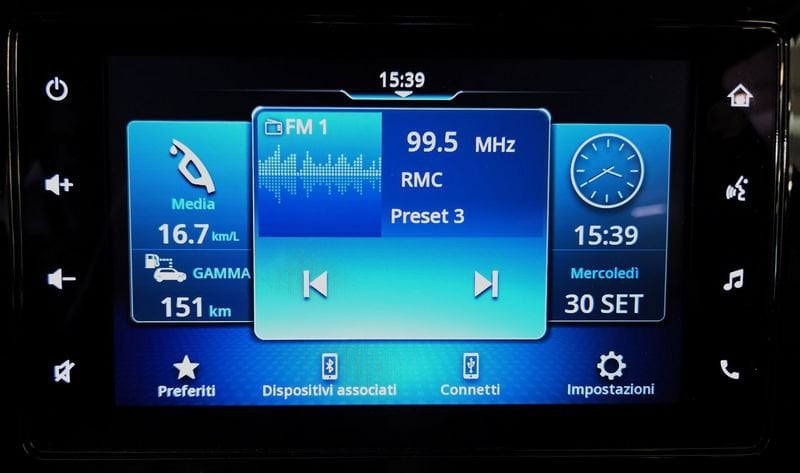 Suzuki S-Cross  S-Cross 1.4h Top 2wd 129cv