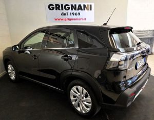 Suzuki S-Cross  S-Cross 1.4h Top 2wd 129cv