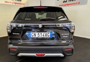 Suzuki S-Cross  S-Cross 1.4h Top 2wd 129cv