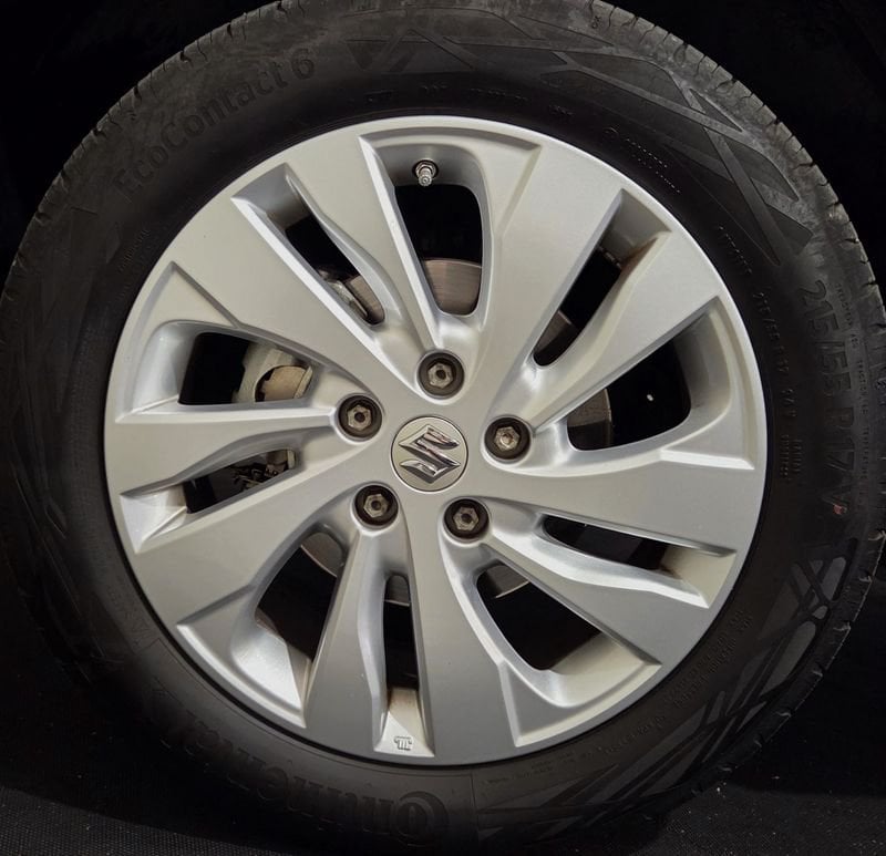 Suzuki S-Cross  S-Cross 1.4h Top 2wd 129cv